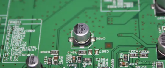 如何一招搞定PCB阻焊过孔问题？_PCB设计